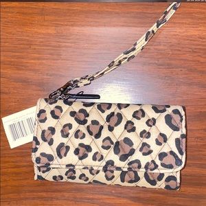 Vera Bradley wallet